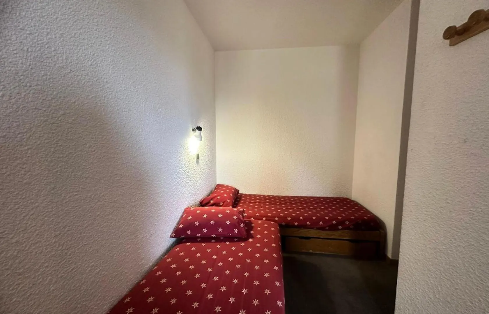Residence 3000 Bail - Studio Pour 4 Personnes 31 Macot-la-Plagne